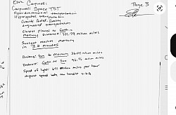 (Page 3) Closest planet to Earth is Mercury at a distance of 101.79 million miles. The distance from the sun to Mercury is 33.337 million miles. Speed of light is 671 million miles per hour. The fastest speed the human body can withstand is 132 miles per hour (4G to 6G=Gravitational Acceleration)