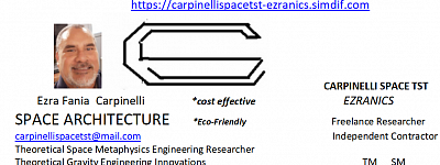 Ezra Carpinelli