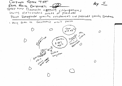 Earth(9.807 M/S 2, 149.6 kilometers from sun) and Venus(8.87 M/S 2, and 0.72 AU from the sun) retrograde and prograde orbits aligned using Earth geocentric orbit view. Since Earth and Venus align the closest of planets every 584 days and Venus orbits clockwise and retrograde at 78,000 mph while Earth orbits prograde at 67000 mph counterclockwise, once the 2 planets reach each others aligning points, the gravity resistance creates gravitational perturbations and space fabric distortions. Theoretically matching a sustained dimension location within the Earth & Venus inferior conjunction, using wireless cellular power transmission installed on a drone sized craft, would create a torsion field effect creating a small wormhole entry point just big enough for a tiny craft like a 25ft X 25ft drone to enter small hyperspace jump from one point and exiting a point yards away.