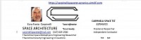 CARPINELLI SPACE TST-EZRANICS  QUANTUM NEUROSCIENCE