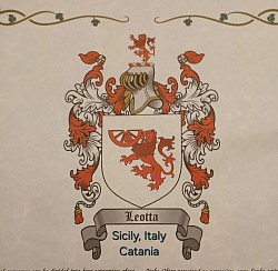 My Italian bloodline. CATANIA, SICILY, ITALY via Italian Diaspora in Hawaii Treaty of 1863 Italy and Hawaiian Kingdom.