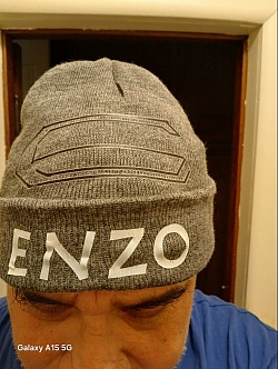 My beanie