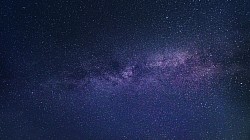 MILKY WAY GALAXY