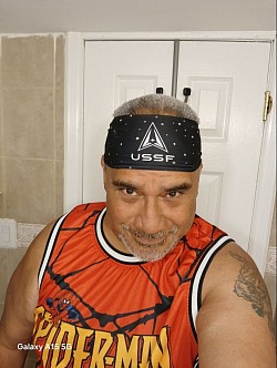 I SUPPORT OUR UNITED STATES SPACE FORCE
