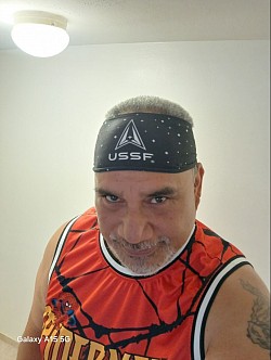 I SUPPORT OUR U.S. SPACE FORCE