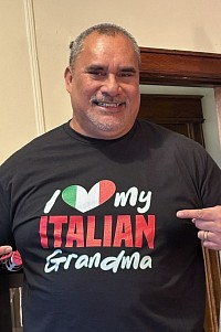 Ezra Fania Carpinelli (Famiglia di Leotta)