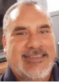 Ezra Fania Carpinelli