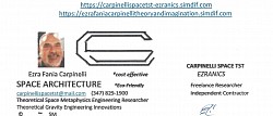 Because of the physics involved with the solar system sustaining spacetime chronological orders by each planets and the sun's own gravitational fields and mass and each planet travels different speeds orbiting the sun, a persons life cycle is sustained within the sustained spacetime like a solar system recording stored and saved in suspended animation stasis within each heliocentric  orbit each planet completes around the sun, while the entire solar system continues to orbit the center of the milky way at the same time. Each person represents its own history creating a circle of an existence point of birth to point of death its own dimension within existing dimensions assimilating into existing ones. Each persons circle cycle of life and death becomes a 