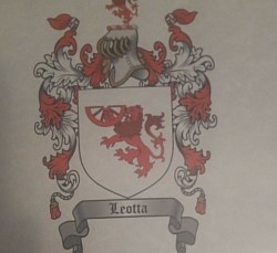My Italian bloodline. My fathers mother mixed Sicilian in Westerm Samoa. Leotta and Leota name is from CATANIA, SICILY, ITALY via Italian Diaspora in Hawaii Treaty of 1863 Italy and Hawaiian Kingdom.