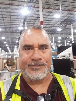 Ezra Carpinelli  nickname Enzo