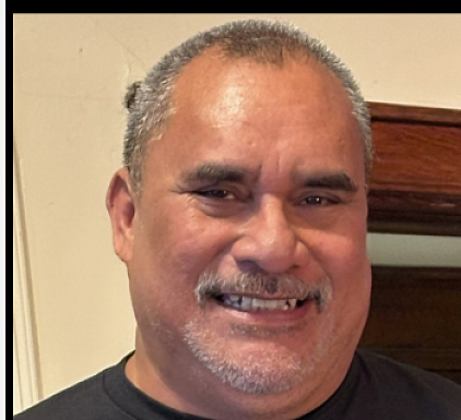 Ezra F Carpinelli